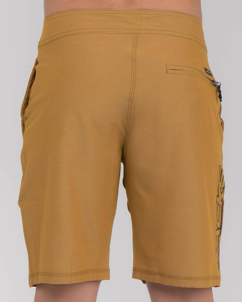 Jacks Prelim Board Shorts for Mens