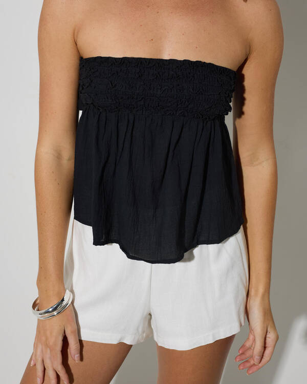 Mooloola Josie Tube Top for Womens