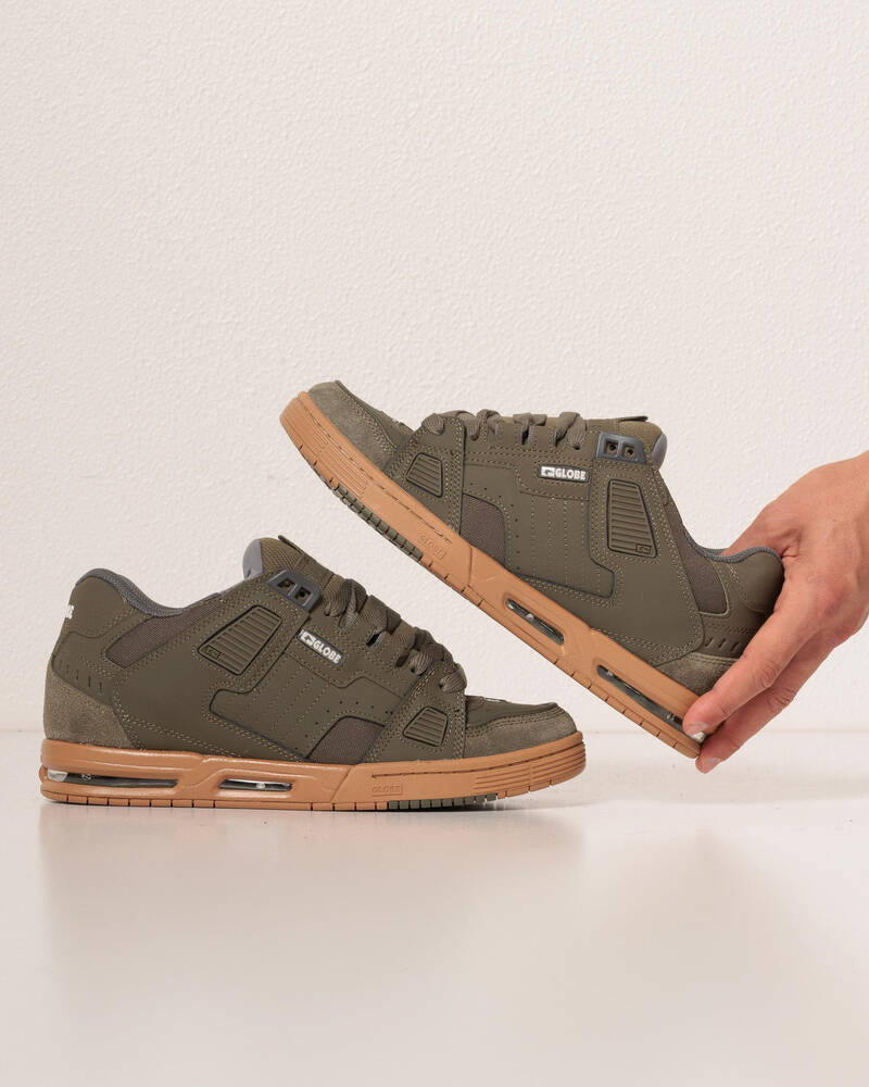 Globe Sabre Shoes for Mens