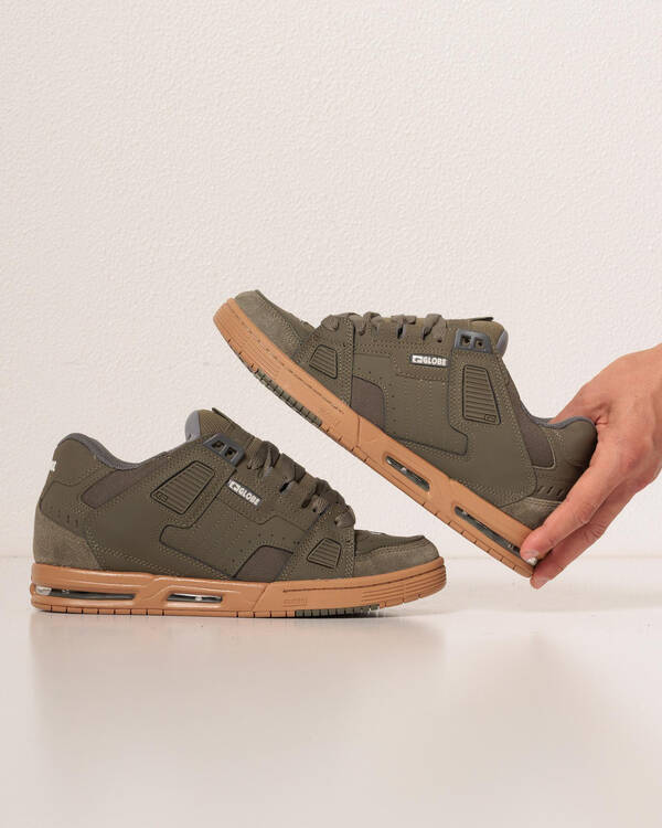 Globe Sabre Shoes for Mens