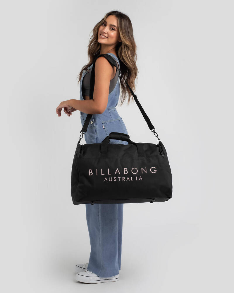 Billabong Serenity Overnight Bag for Womens