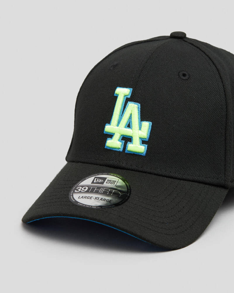 New Era La Dodgers Digi Colour Collection Cap for Mens