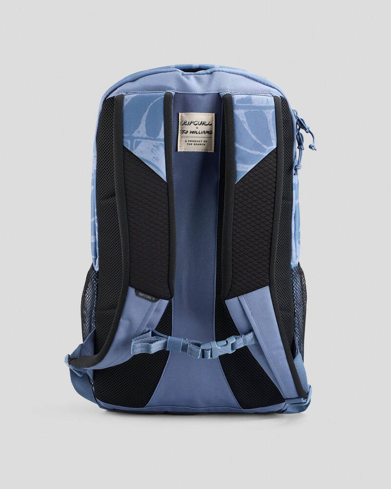 Rip Curl F-light Ultra 30L Backpack for Unisex