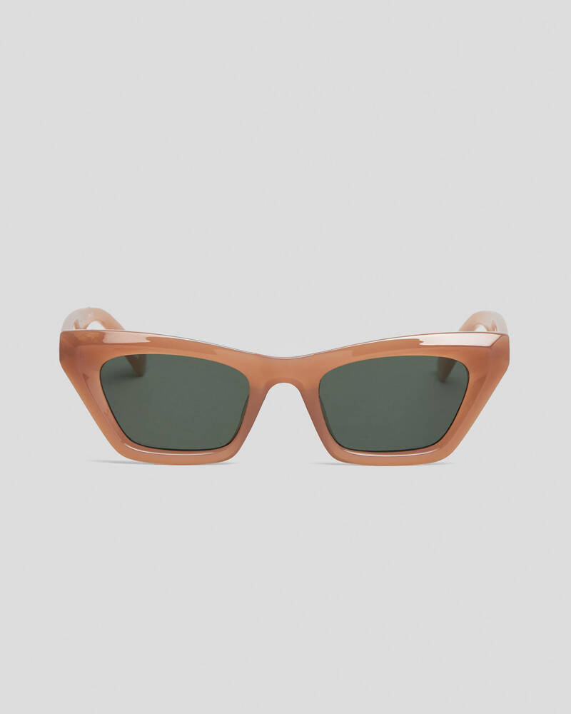 Aire Capricornus Sunglasses for Womens