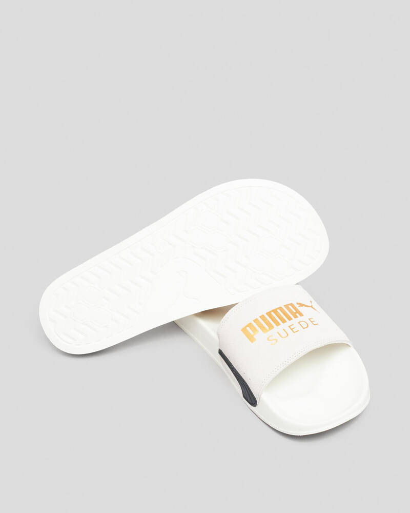 Puma Puma Leadcat 2.0 Slide Sandals for Womens