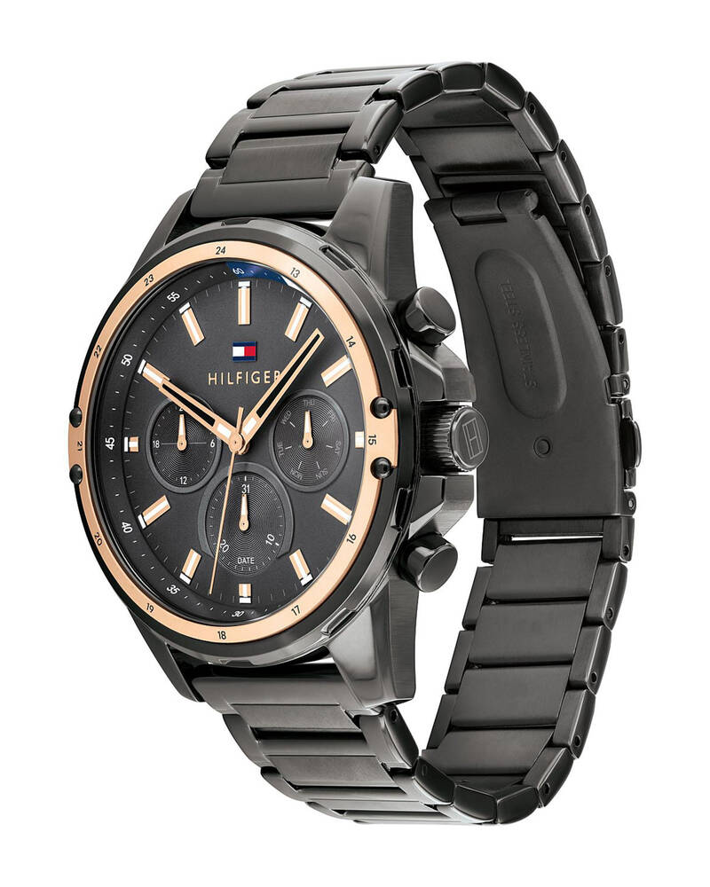 Tommy Hilfiger Mason Watch for Mens