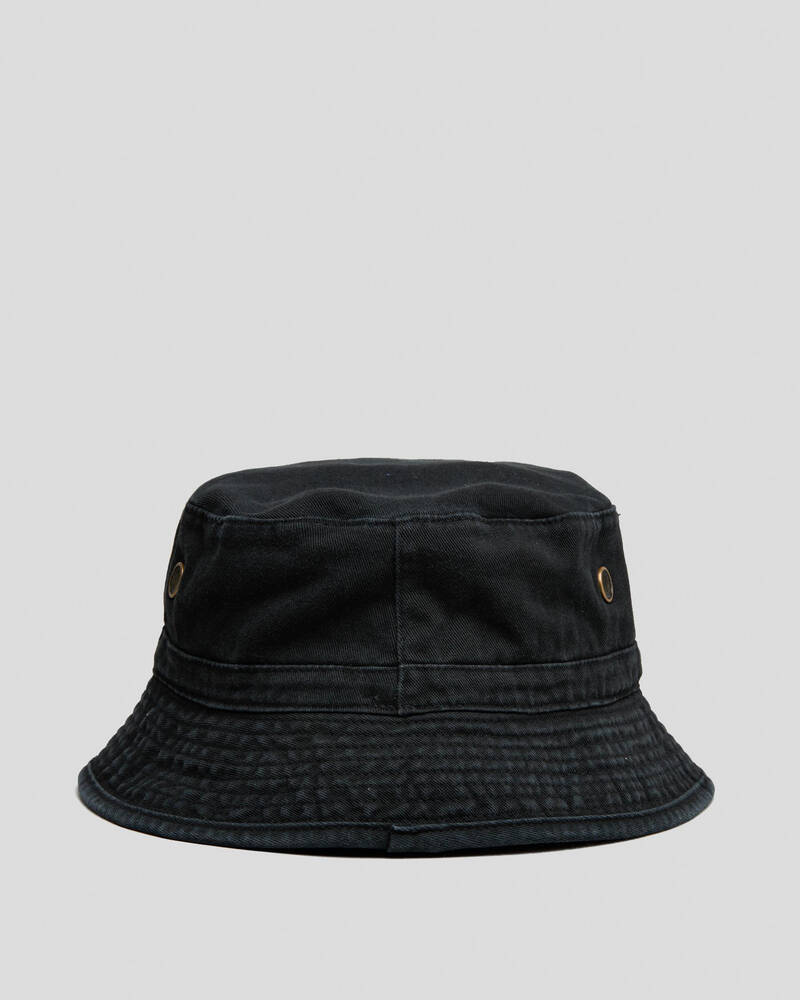 Rip Curl Icons Mid Brim Hat for Mens