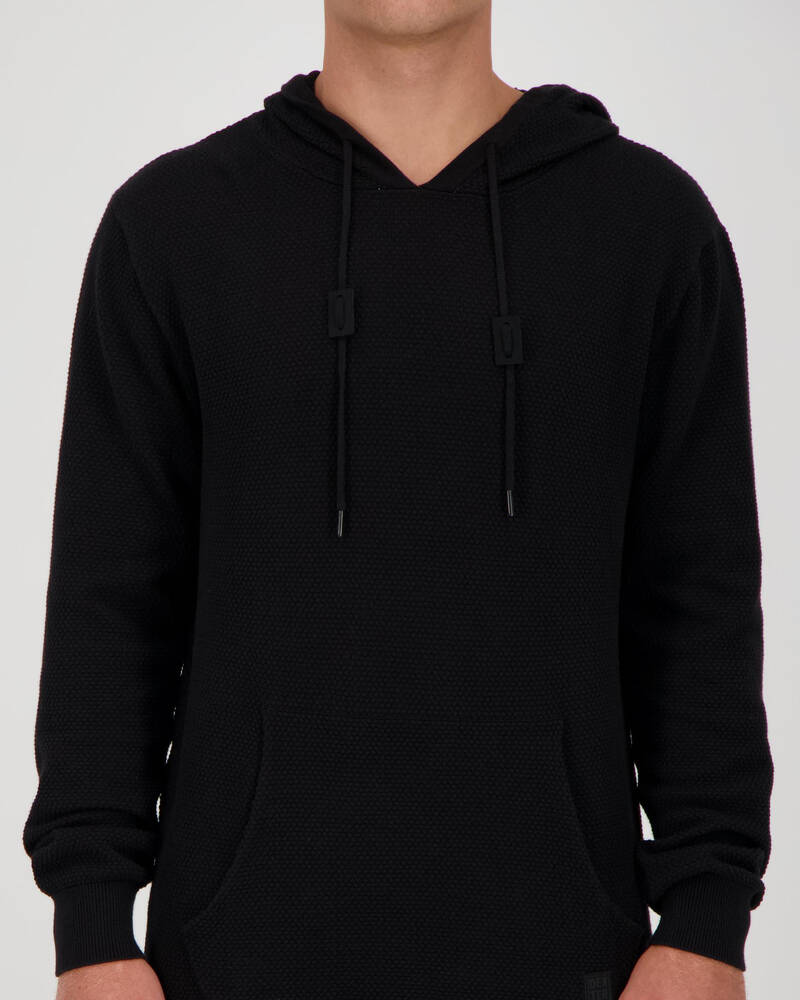 Dexter Vaughn Knit Sweatshirt for Mens