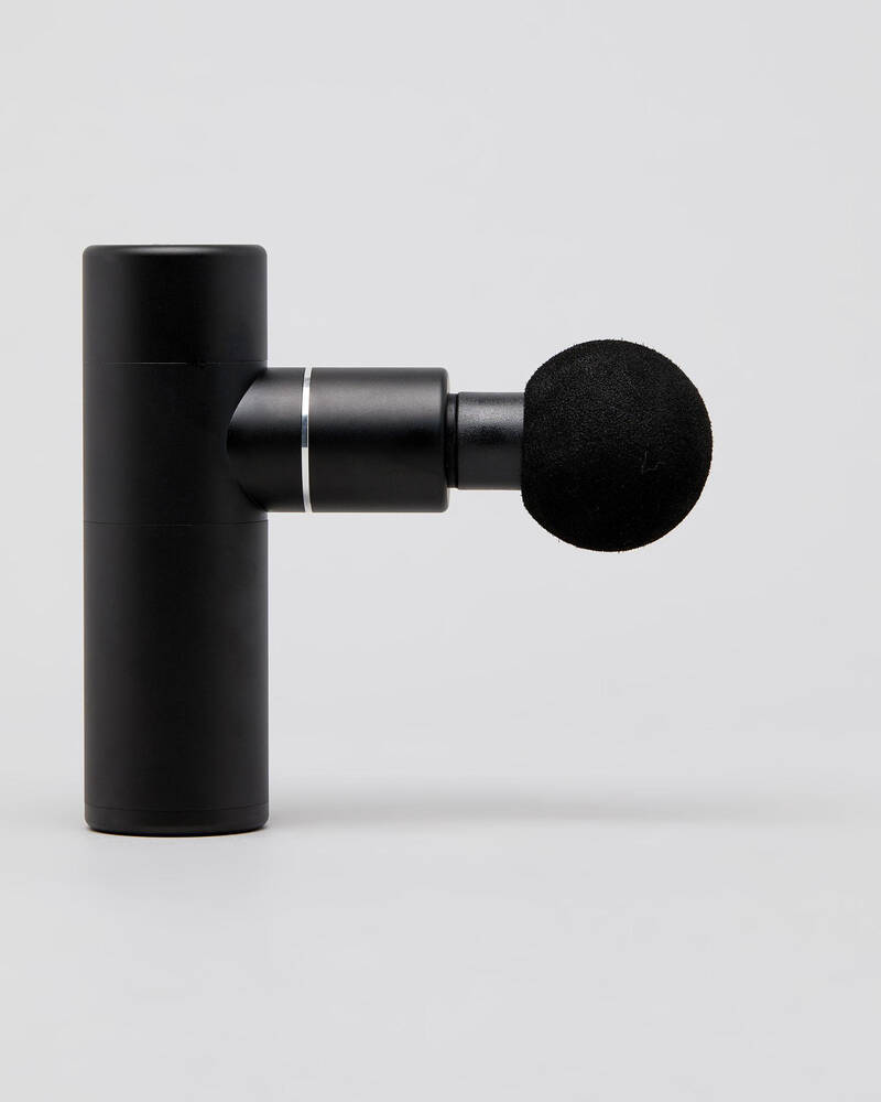 Get It Now Mini Massage Gun Pack for Unisex