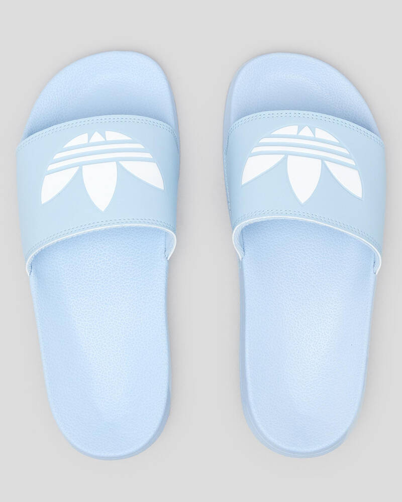 adidas Adilette Lite Slide Sandals for Womens