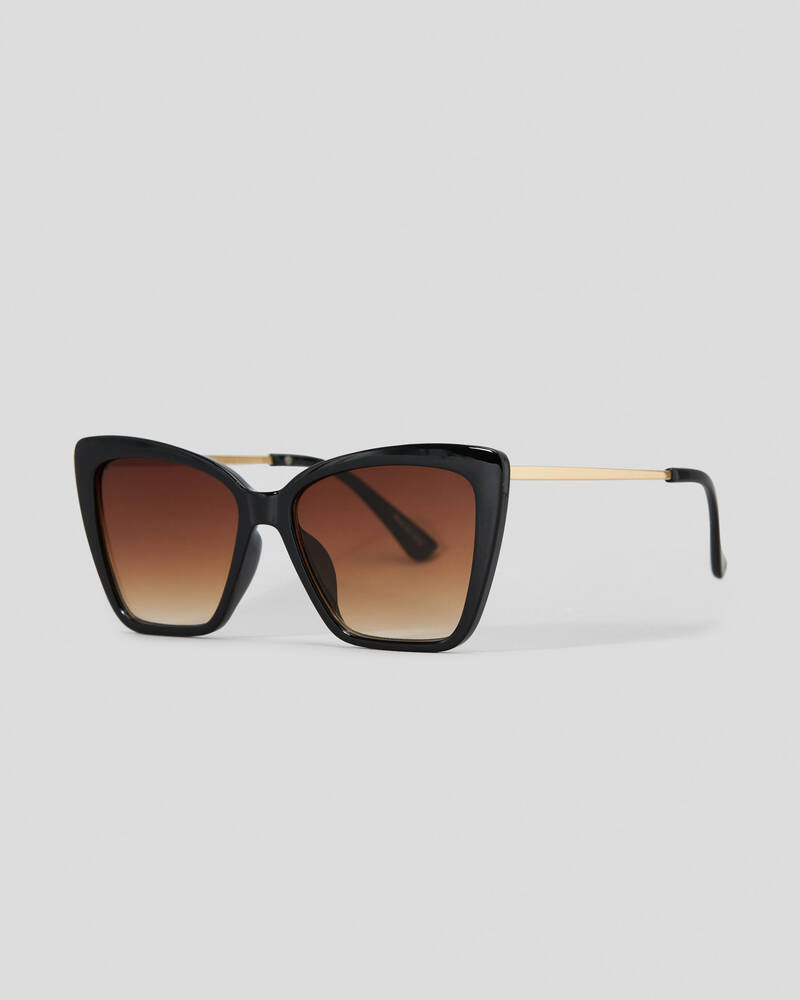 Indie Eyewear Kansas Sunglasses for Womens