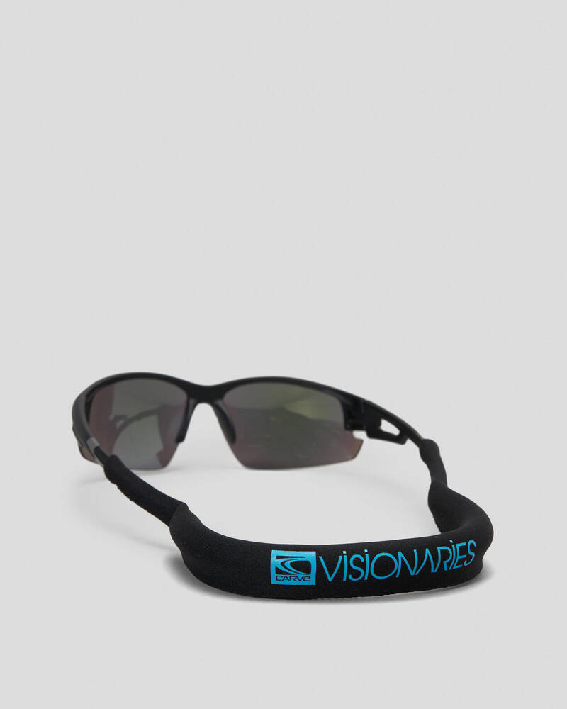 Carve Tinny Floating Sunglasses Strap for Mens