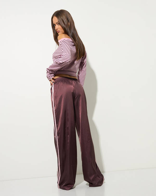 Ava And Ever Boyfriend Pants for Womens