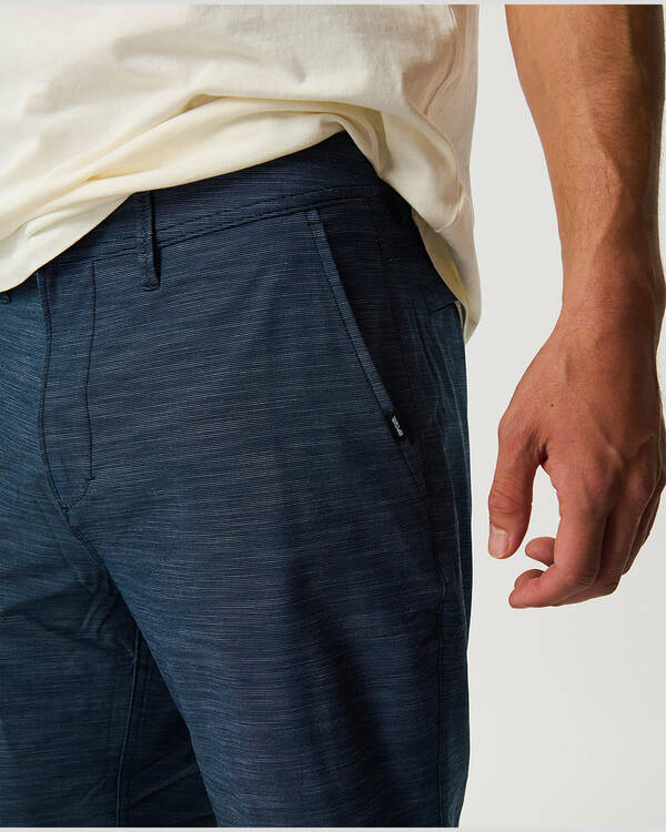 Rip Curl Boardwalk Jackson Walk Shorts for Mens