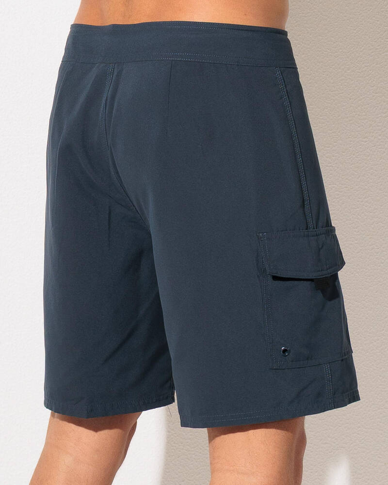 Quiksilver Big Country 2 19" Board Shorts for Mens
