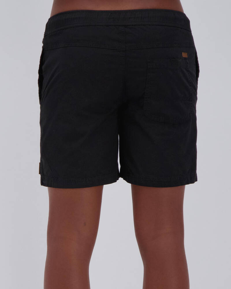 Lucid Action Mully Shorts for Mens