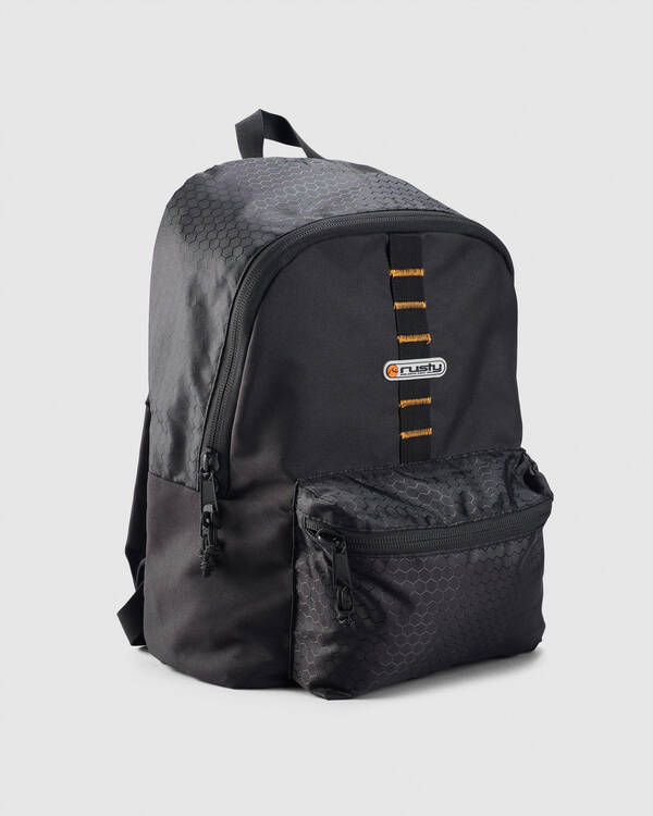Rusty Voltage Backpack for Mens