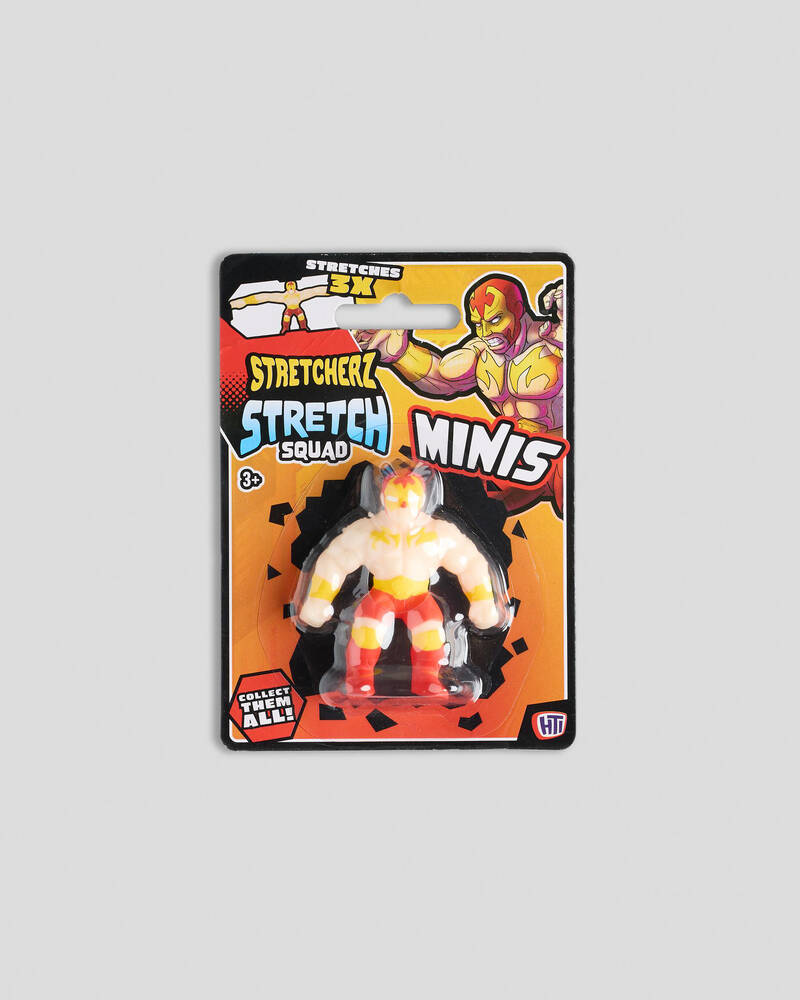 Stretcherz Stretch Squad Mini's for Unisex