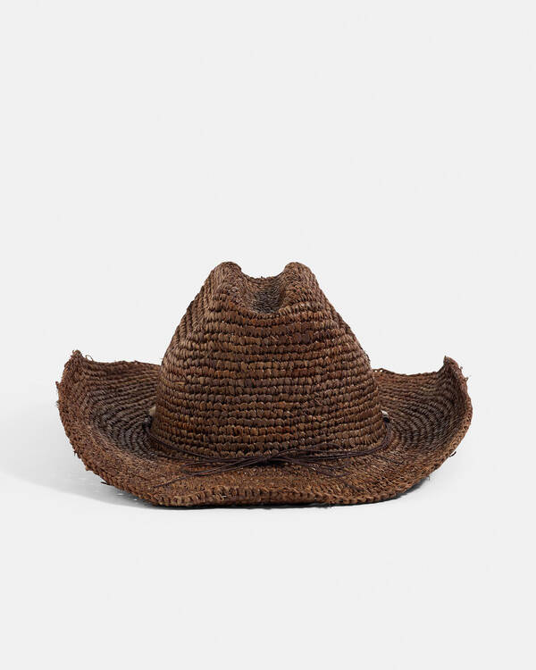 Mooloola Polly Cowgirl Hat for Womens