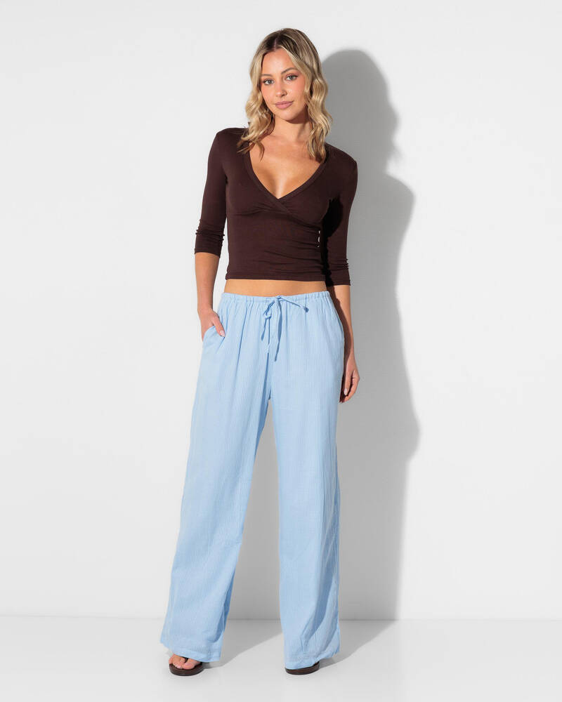 Mooloola Luca Pants for Womens