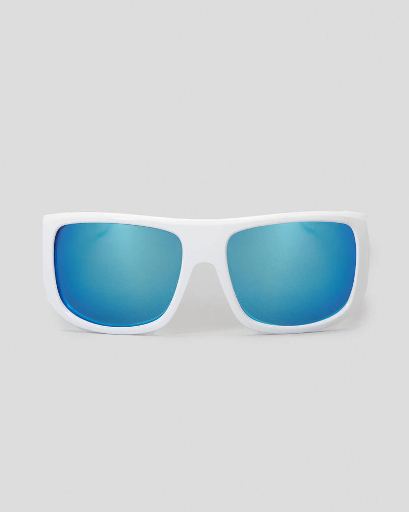 Dragon Alliance Calypso Polarised Sunglasses for Mens