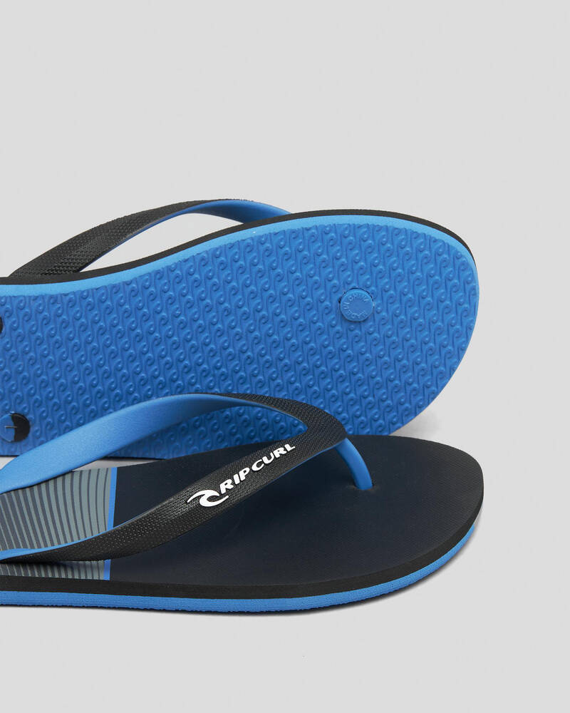 Rip Curl Iconic Thongs for Mens