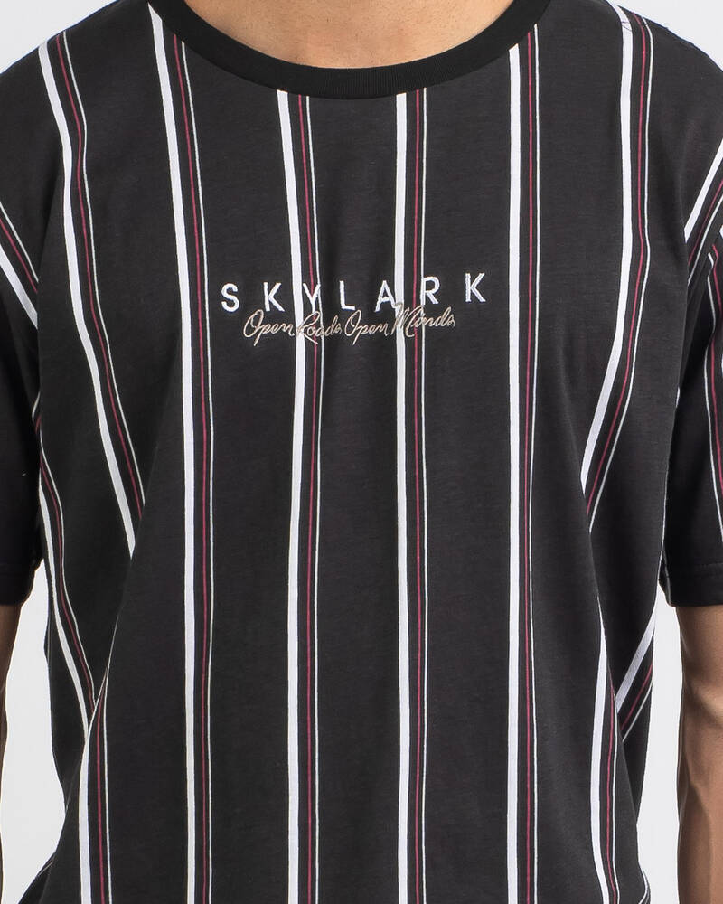 Skylark Inverse T-Shirt for Mens