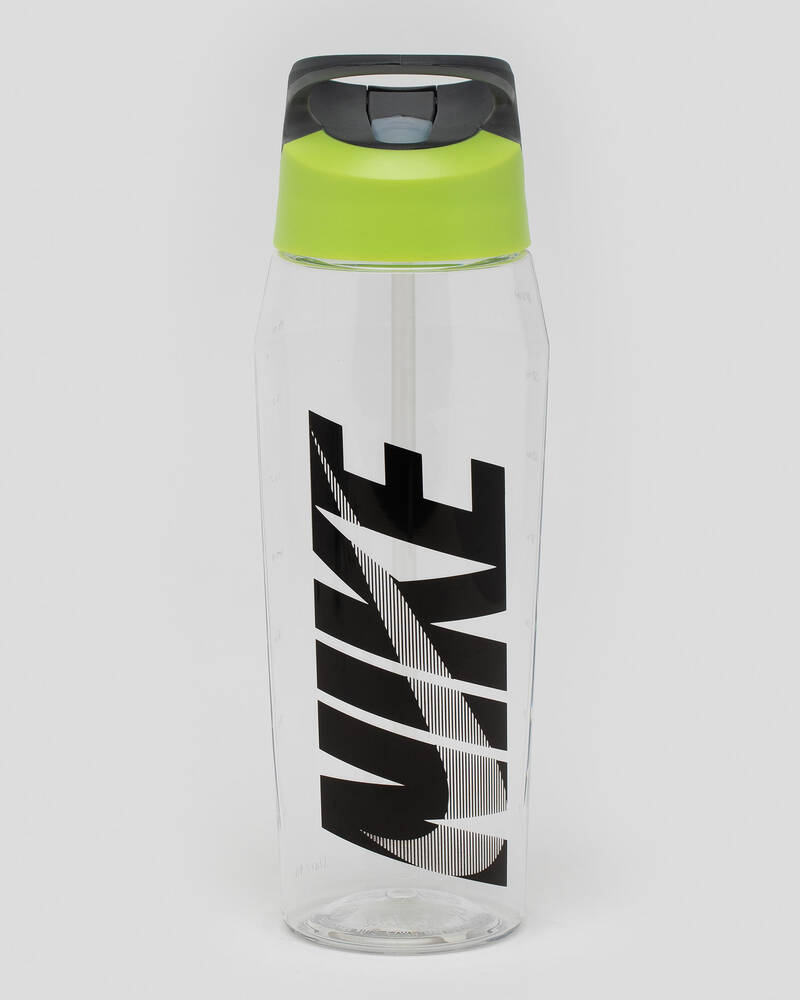 Nike 32oz Tritan Hypercharge Straw Water Bottle for Mens