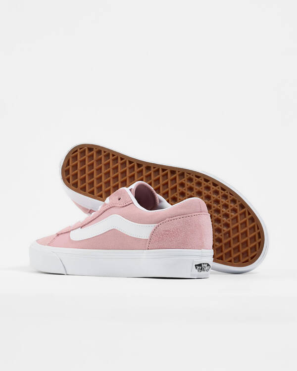 Vans Women's Vero LS Shoes for Womens