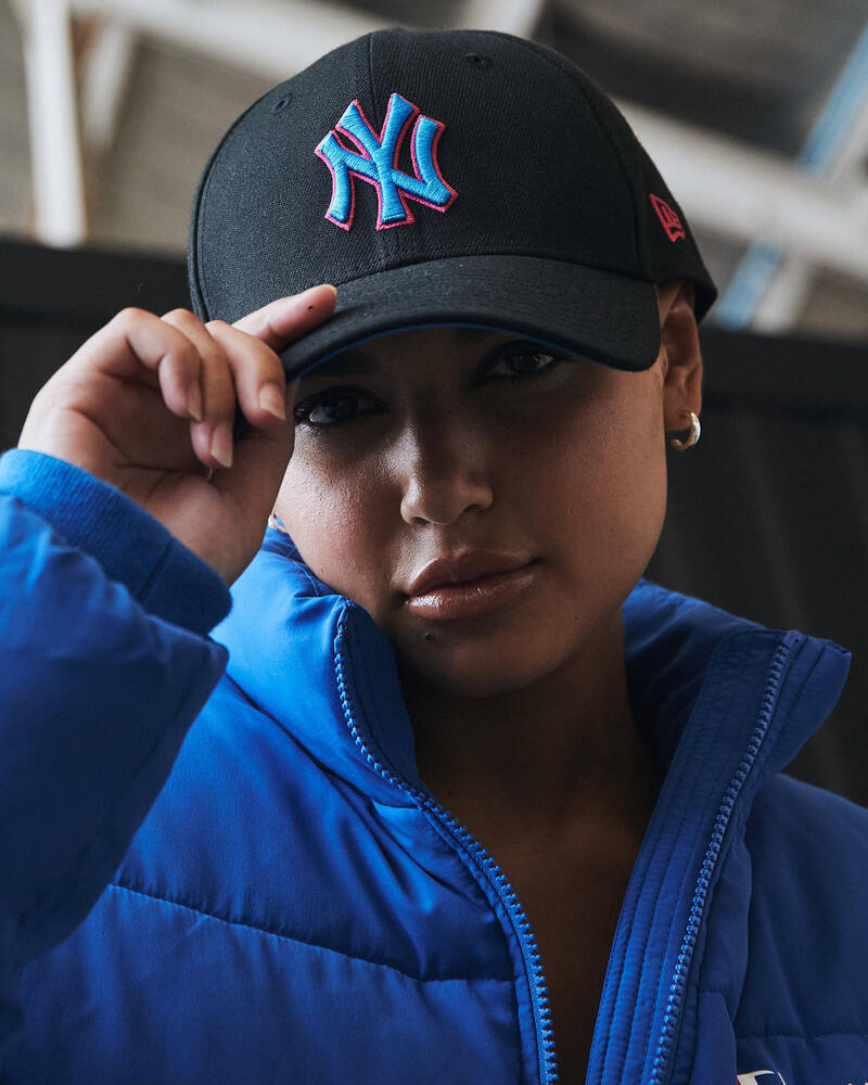 New Era New York Yankees Cap for Womens