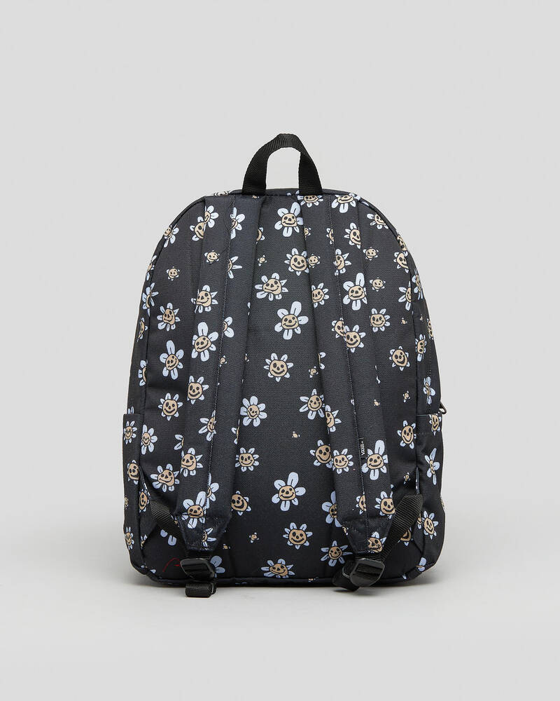 Vans Old Skool Backpack for Womens