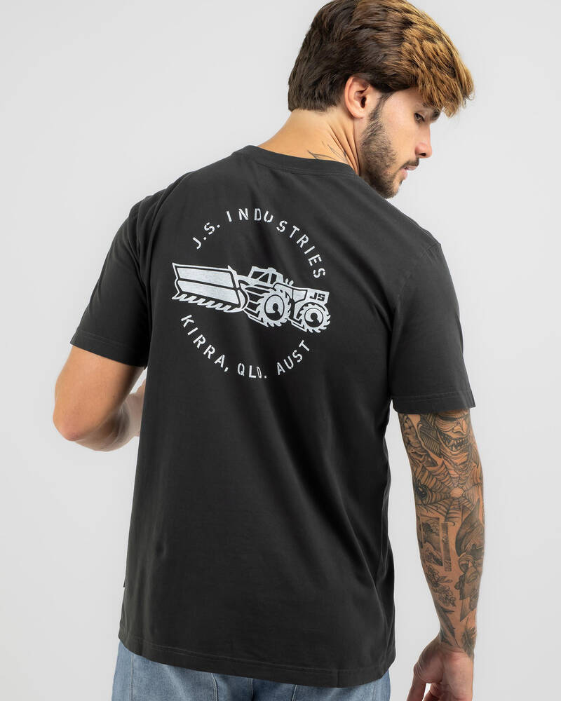 JS Industries Baron T-Shirt for Mens