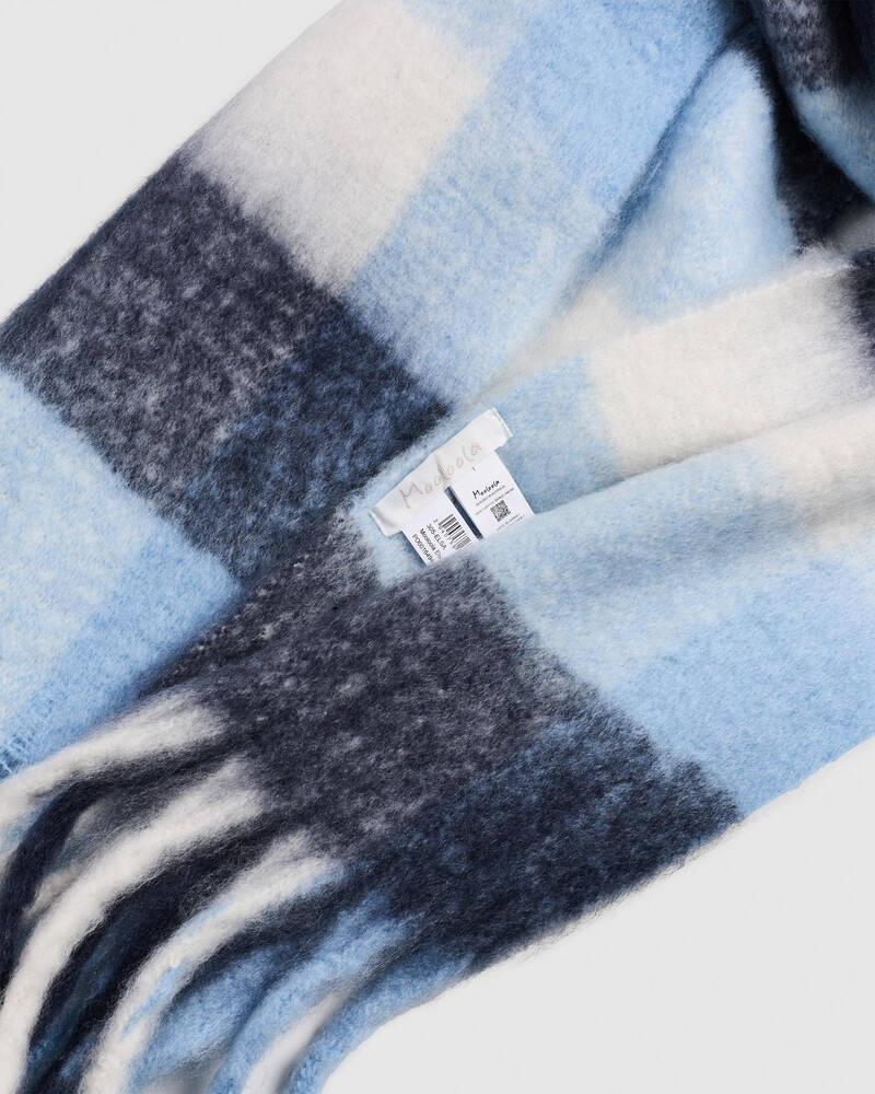 Mooloola Elsa Scarf for Womens