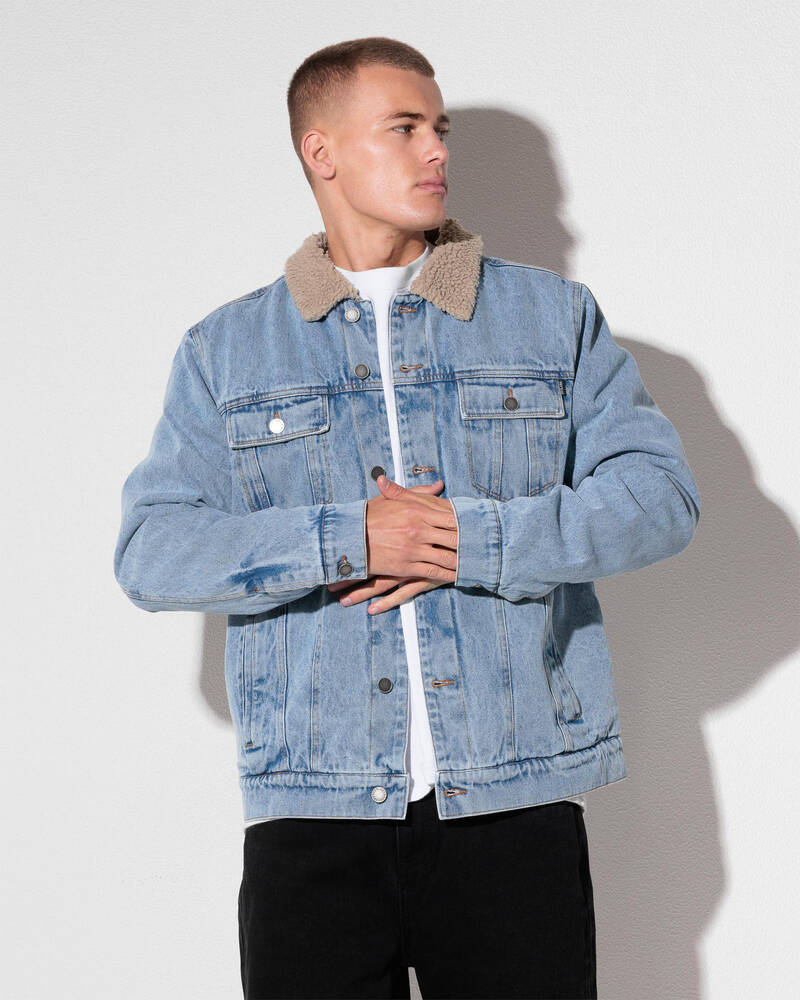 Skylark Dakota Jacket for Mens