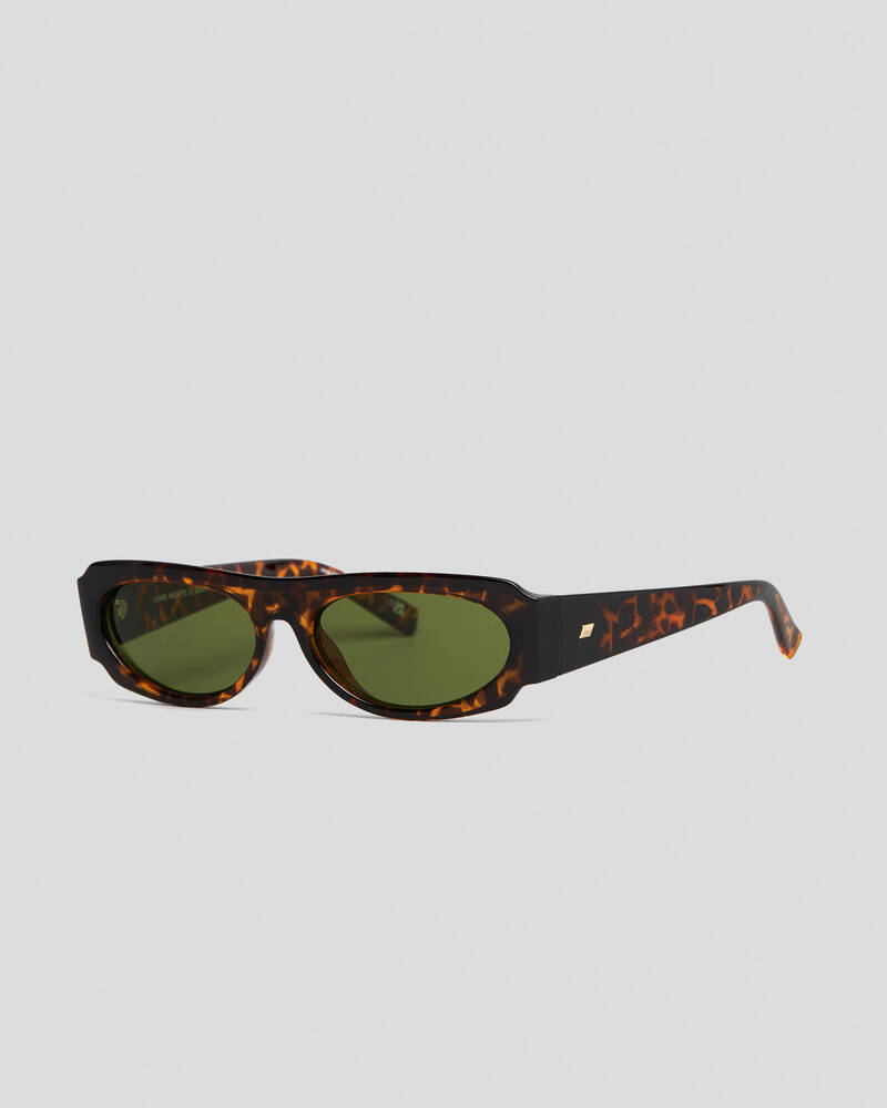 Le Specs Long Nights Sunglasses for Womens
