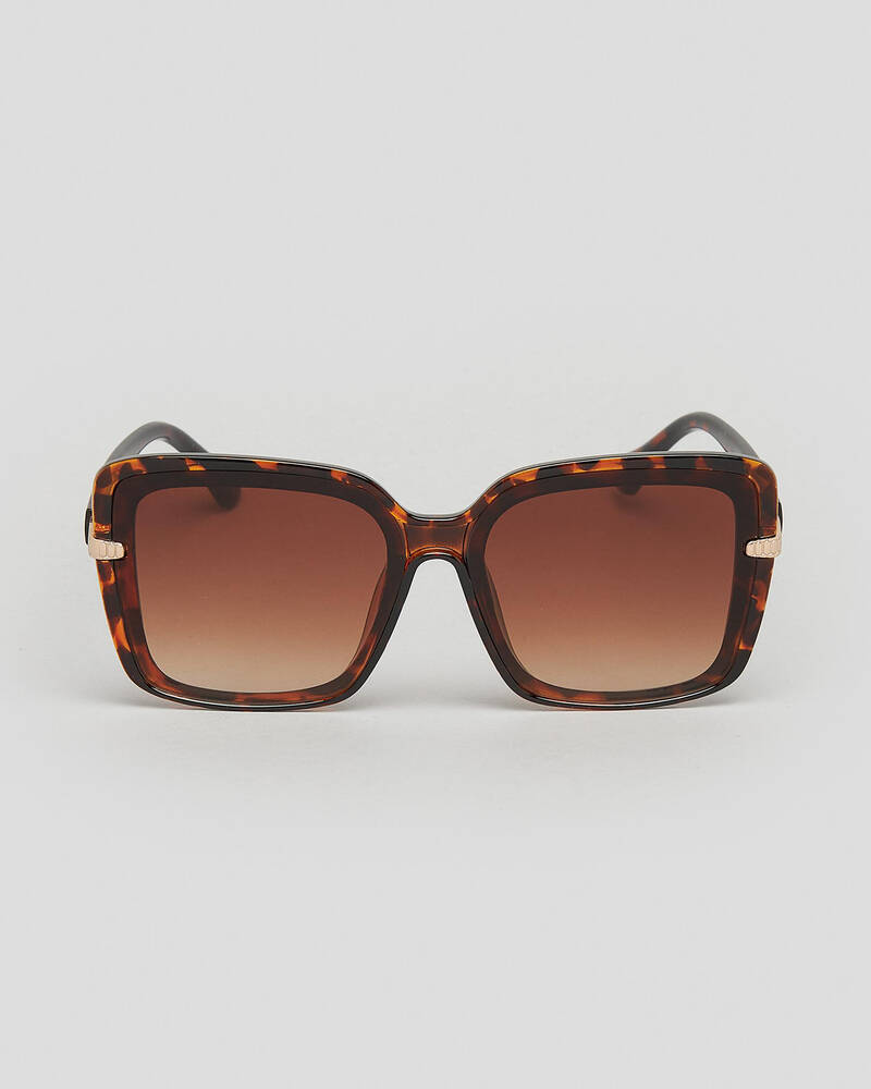 Indie Eyewear Costa Sunglasses for Womens