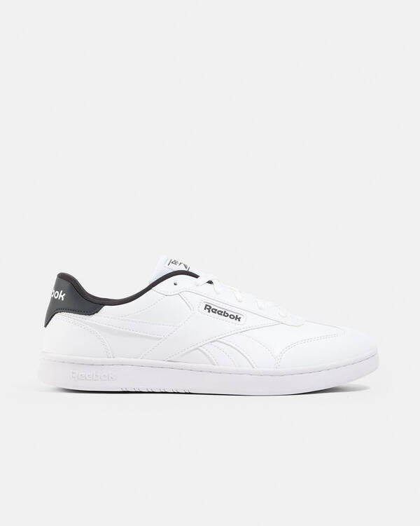 Forte Lounger Shoes