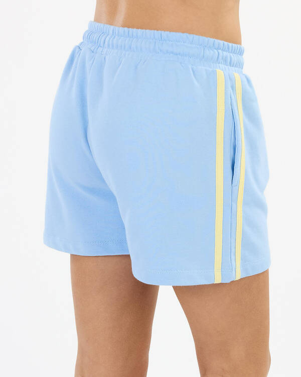 Eve Girl Girls' Lounge Club Shorts for Womens