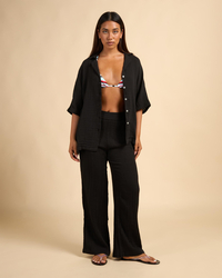 Rip Curl Premium Surf Short Sleeve Shirt for Womens image number null