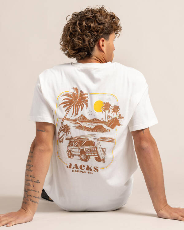 Dunescape T-Shirt