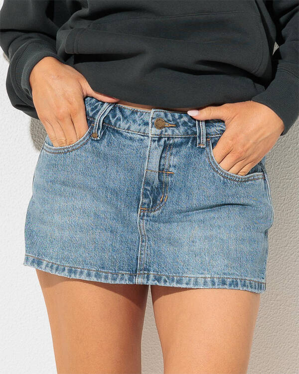 Josie Low Rise Skort