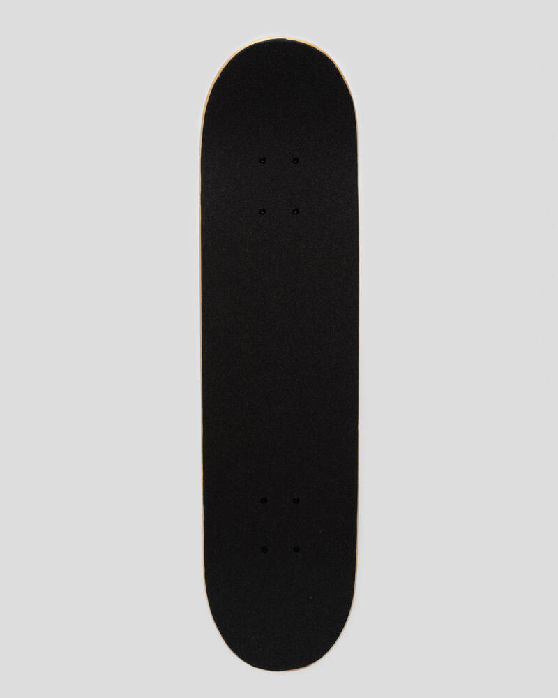 Komplex Groove Complete Skateboard for Unisex