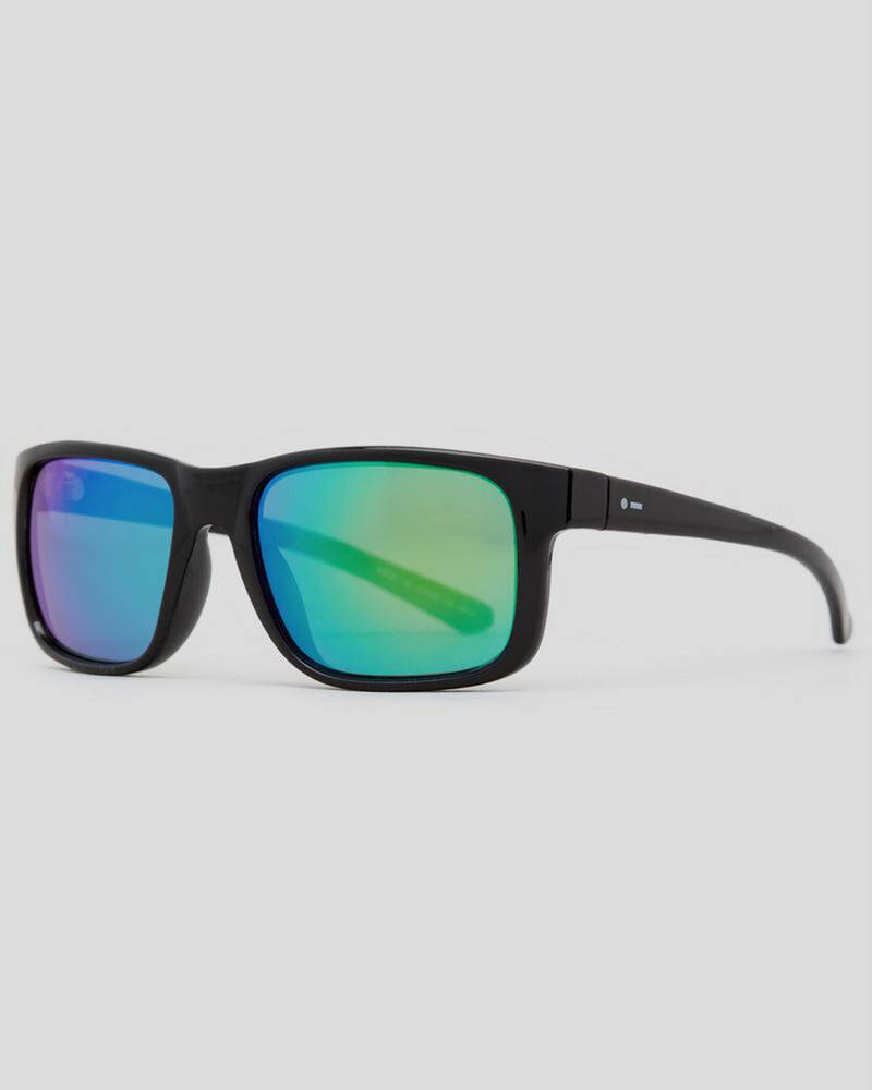Dot Dash Helm Sunglasses for Mens