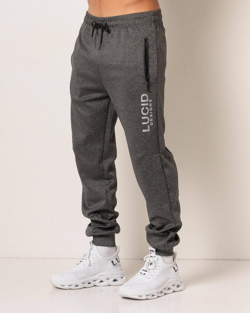 Lucid Assurance Track Pants for Mens
