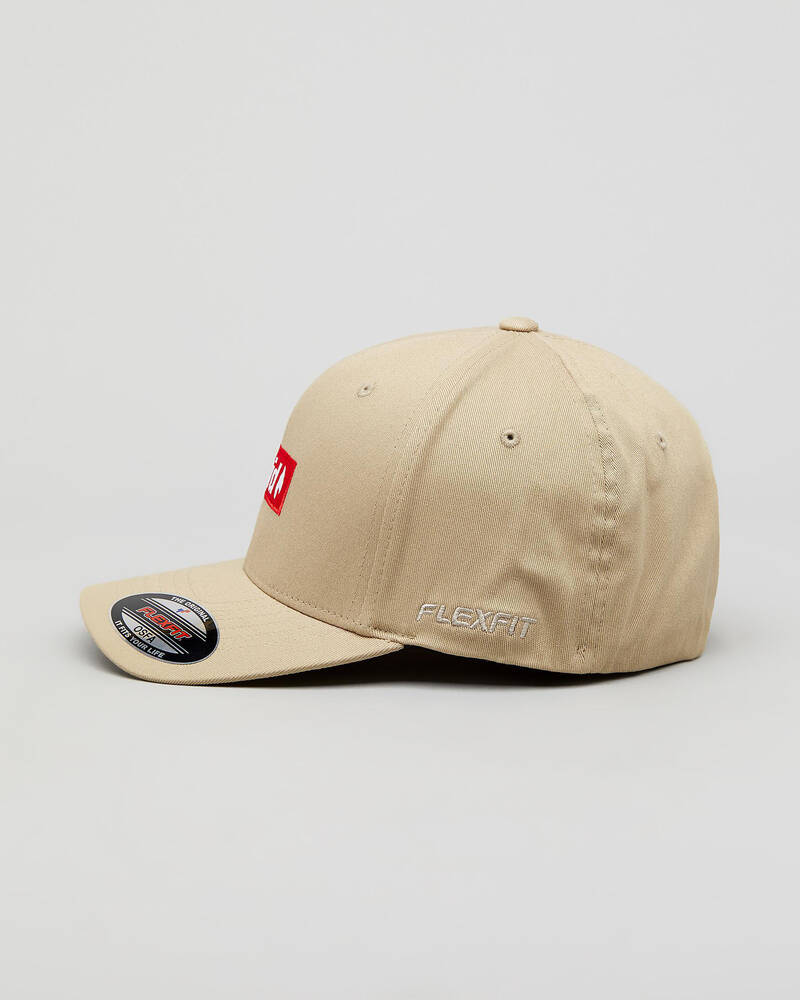 Lucid Match Cap for Mens
