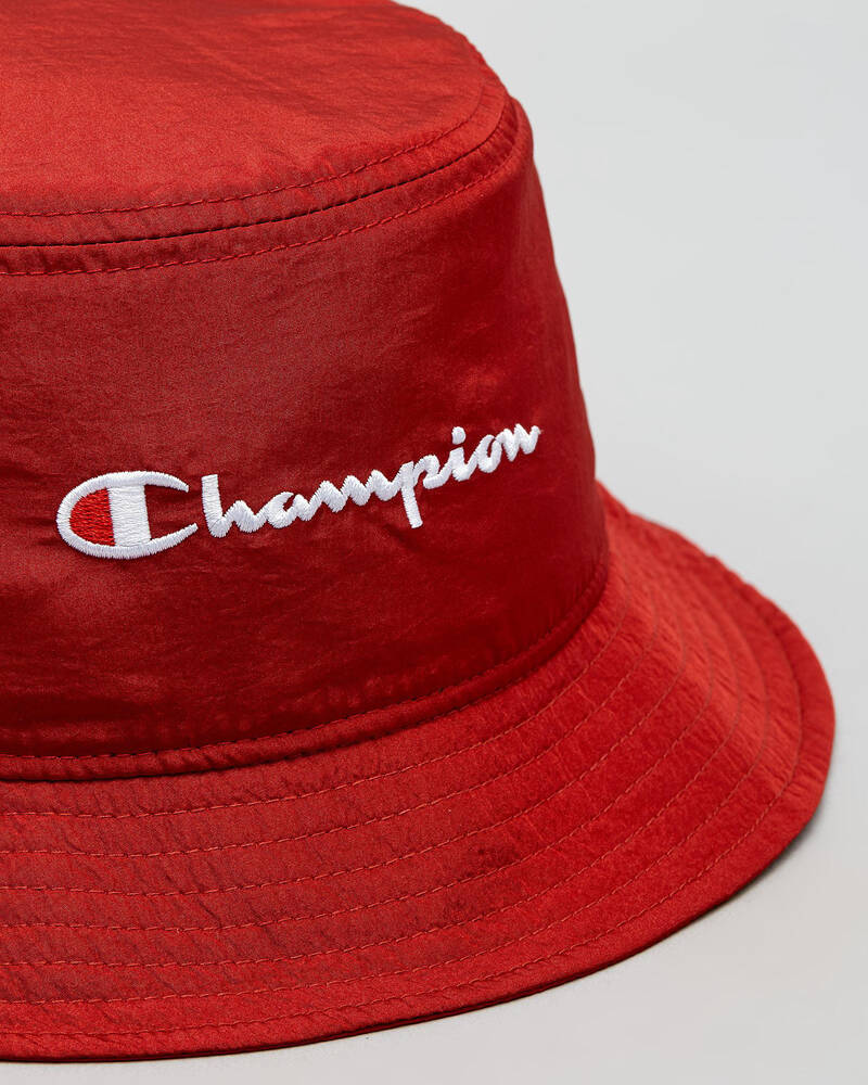 Champion Champion Bucket Hat for Mens