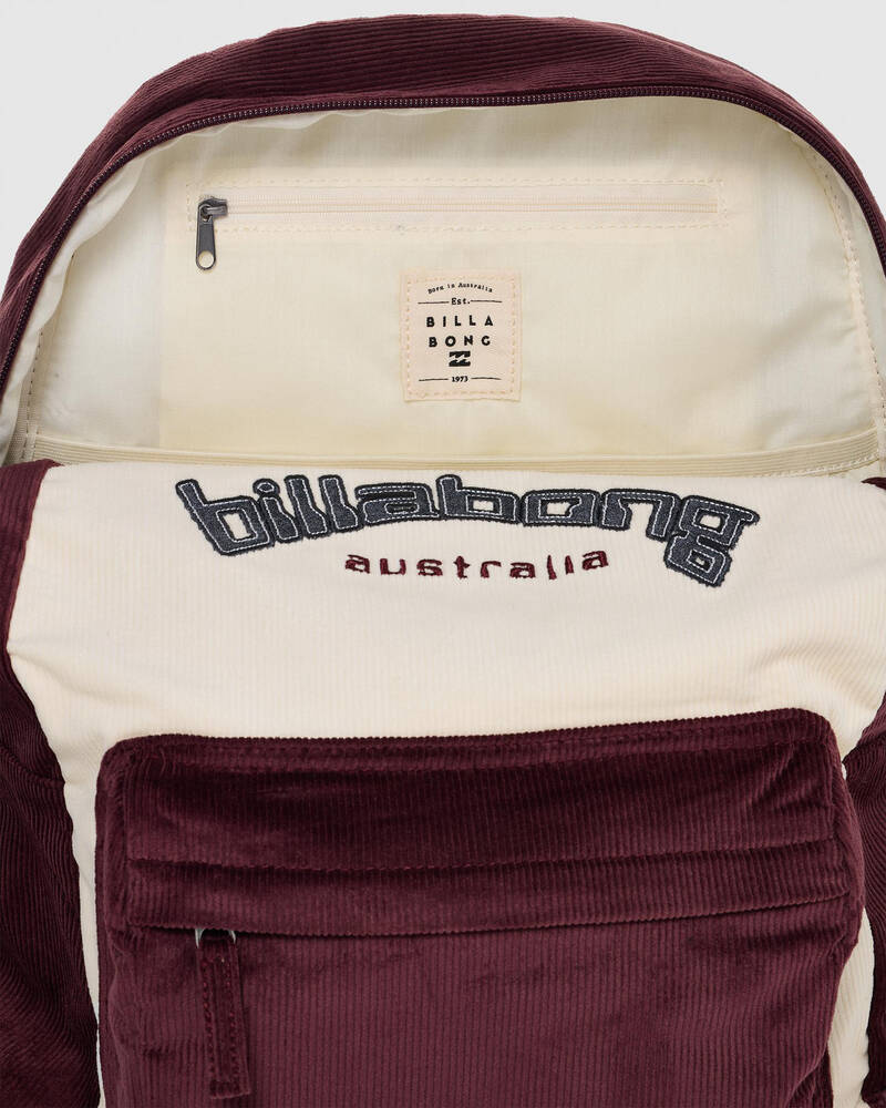 Billabong Since 73 Team Backpack for Womens