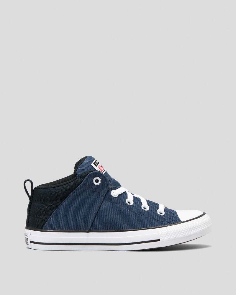 Converse Boys' CTAS Axel Sport Remastered Shoes for Mens