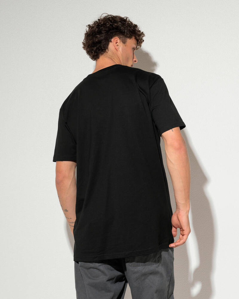 AS Colour Classic Plus T-Shirt for Mens