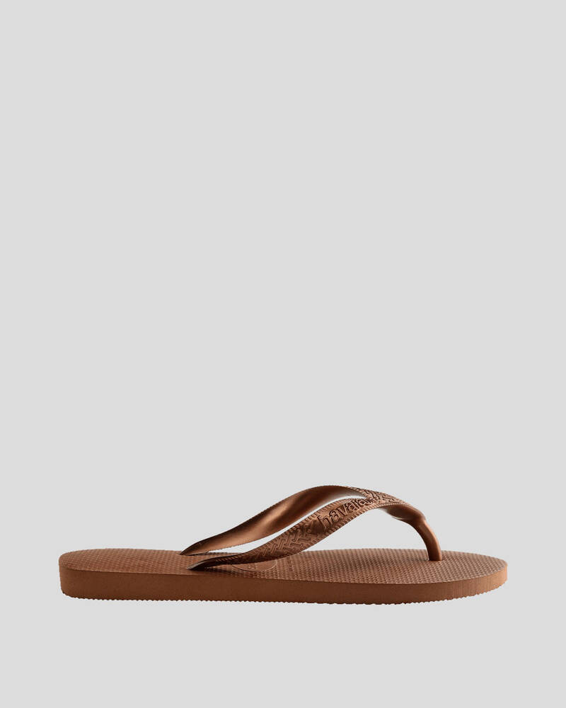 Havaianas Top Tiras Thongs for Womens